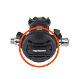 Apeks XTX Frontcover schwarz