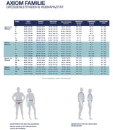 Aqua Lung Axiom i3+ Herren