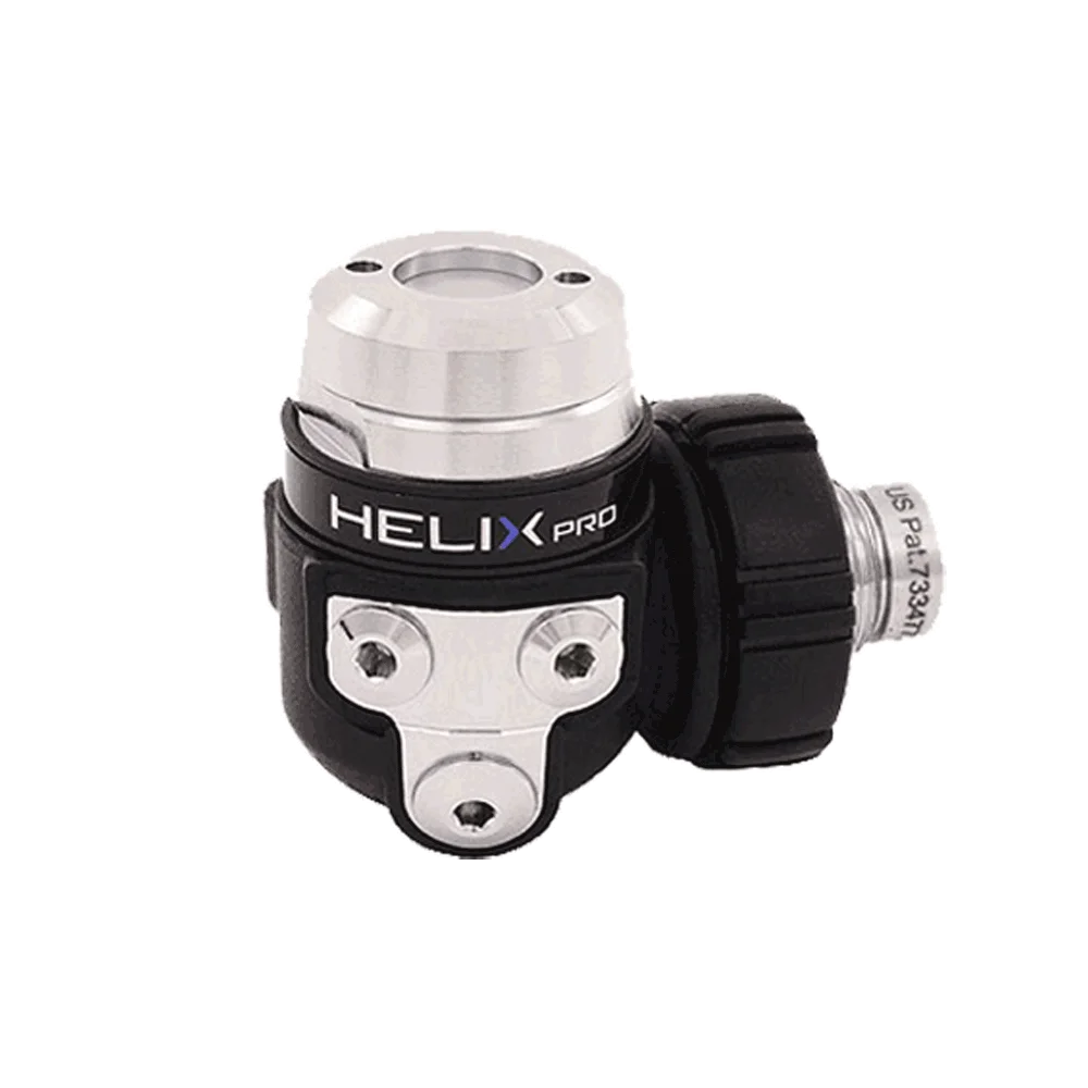 Aqua Lung Atemregler – 1. Stufe Service
