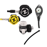 Aqua Lung Helix Pro Set