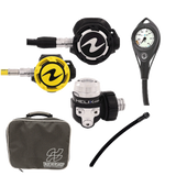 Aqua Lung Helix Pro Set
