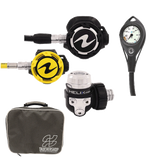 Aqua Lung Helix Pro Set