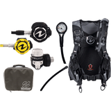 Aqua Lung Helix Pro + Axiom Set