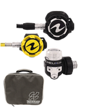Aqua Lung Helix Pro Set