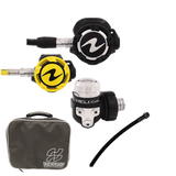Aqua Lung Helix Pro Set