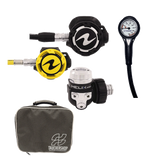 Aqua Lung Helix Pro Set