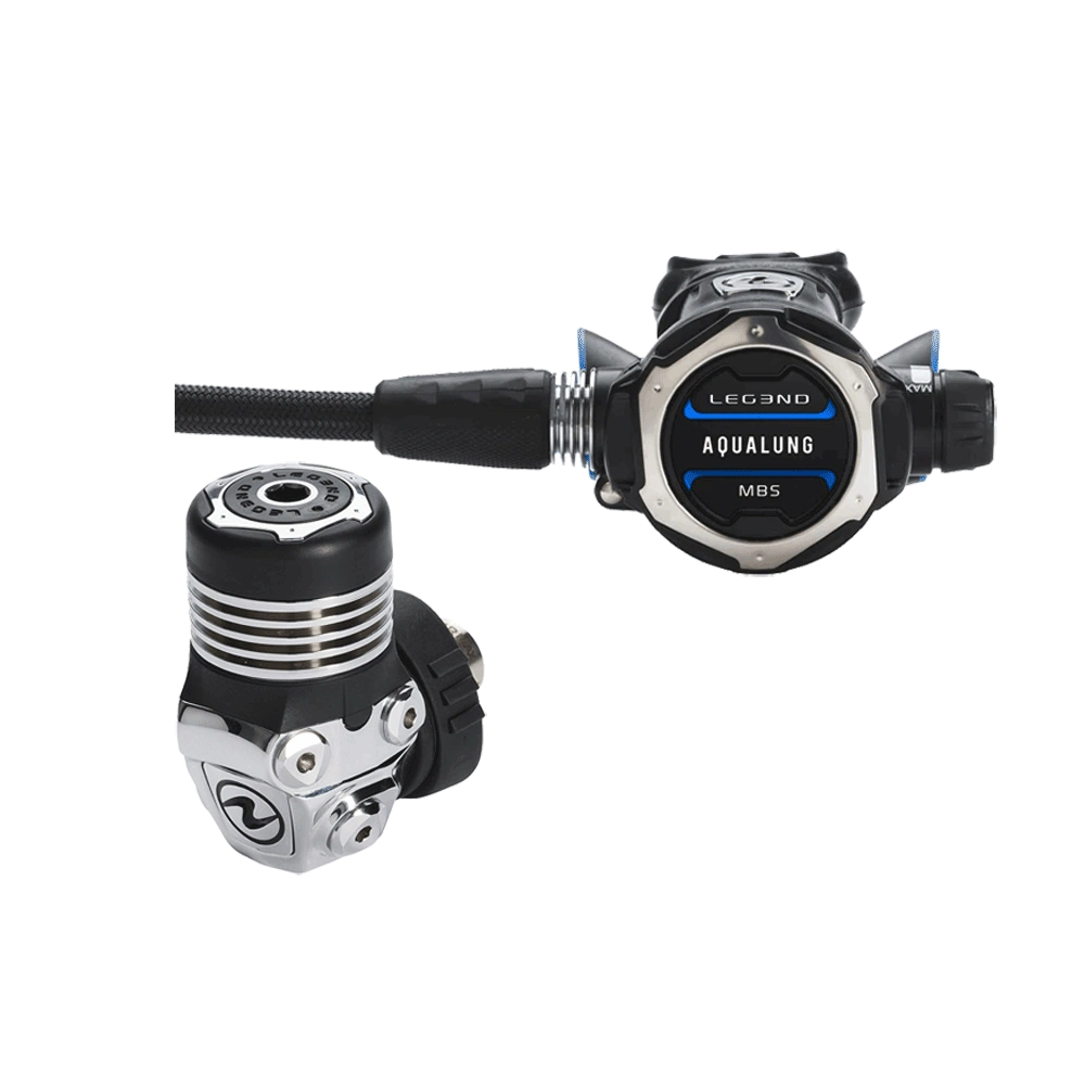 Aqua Lung Legend MBS