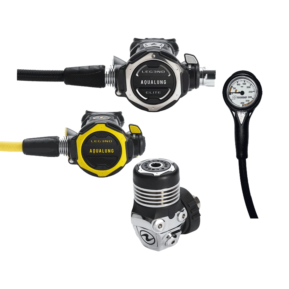 Aqua Lung Legend ELITE Set