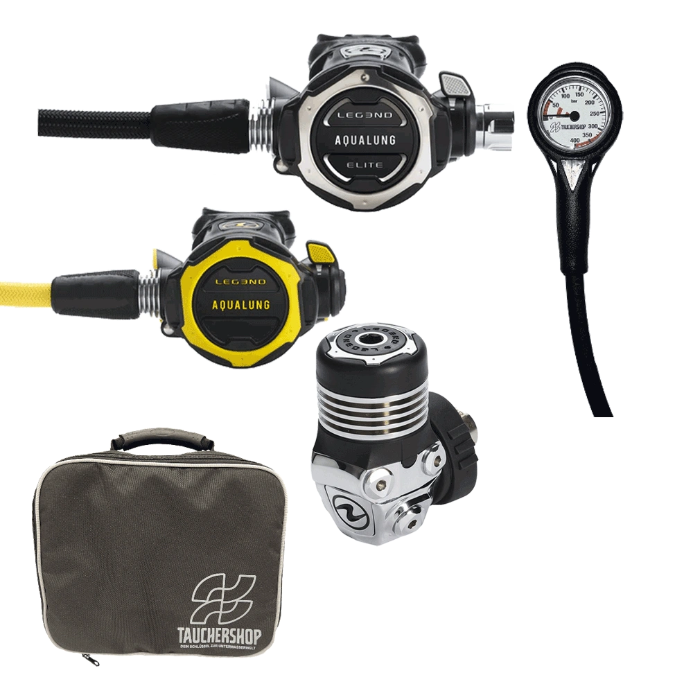 Aqua Lung Legend ELITE Set