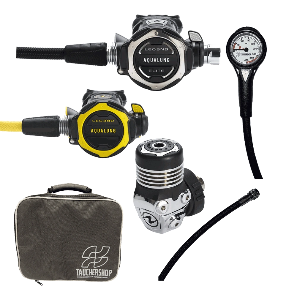 Aqua Lung Legend ELITE Set
