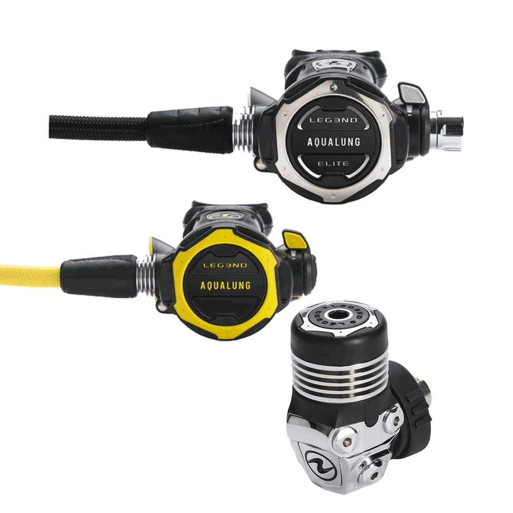 Aqua Lung Legend ELITE Set