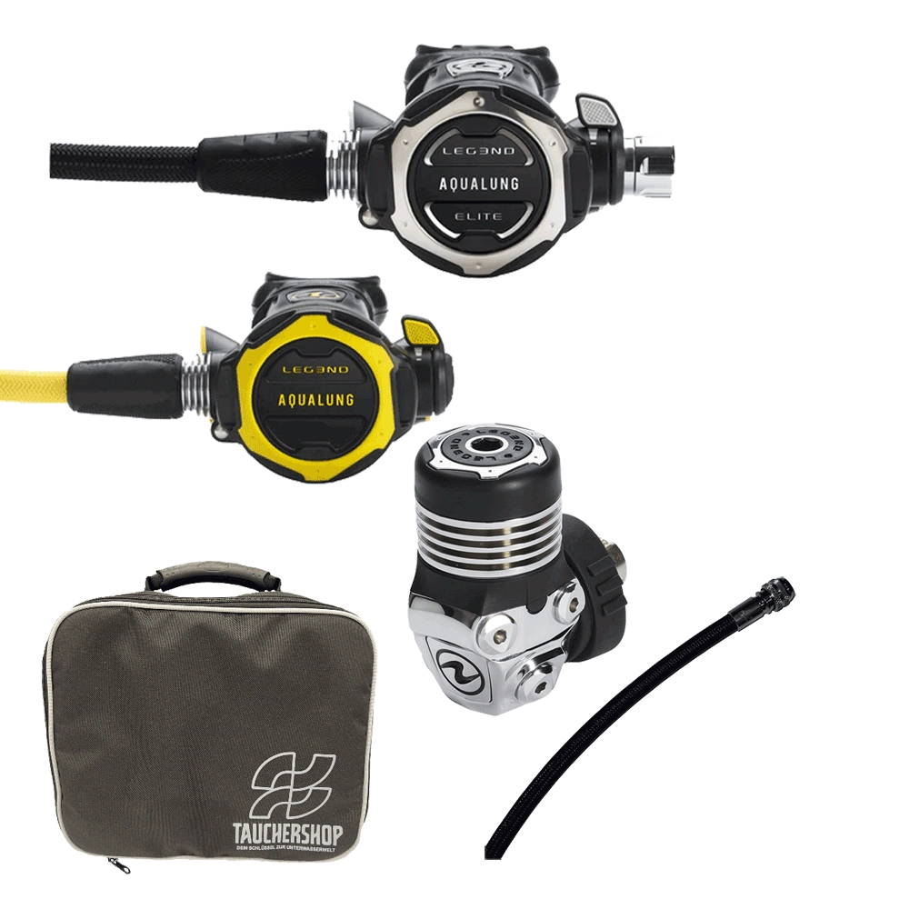 Aqua Lung Legend ELITE Set