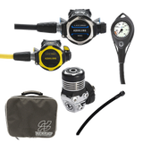 Aqua Lung Legend MBS Set