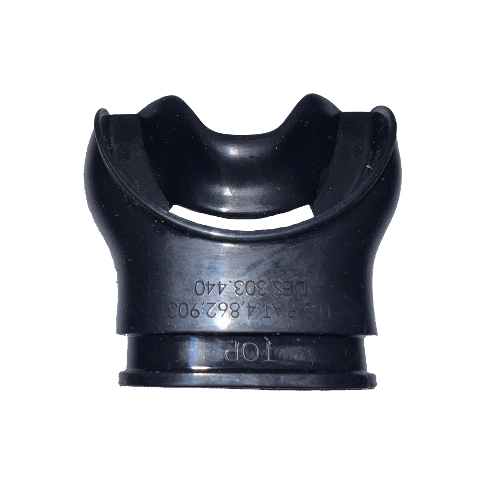 Aqua Lung / Apeks Mundstück Atemregler