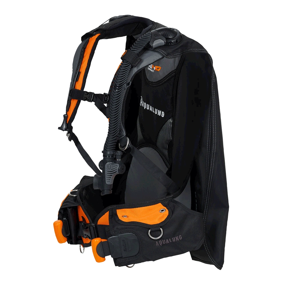 Aqua Lung Pro HD Compact