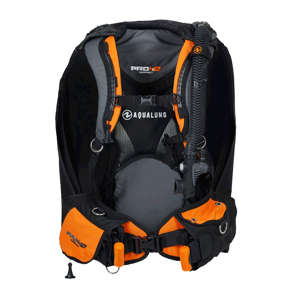 Aqua Lung Pro HD Compact