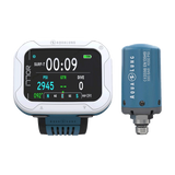 Aqua Lung i770R weis mit Sender