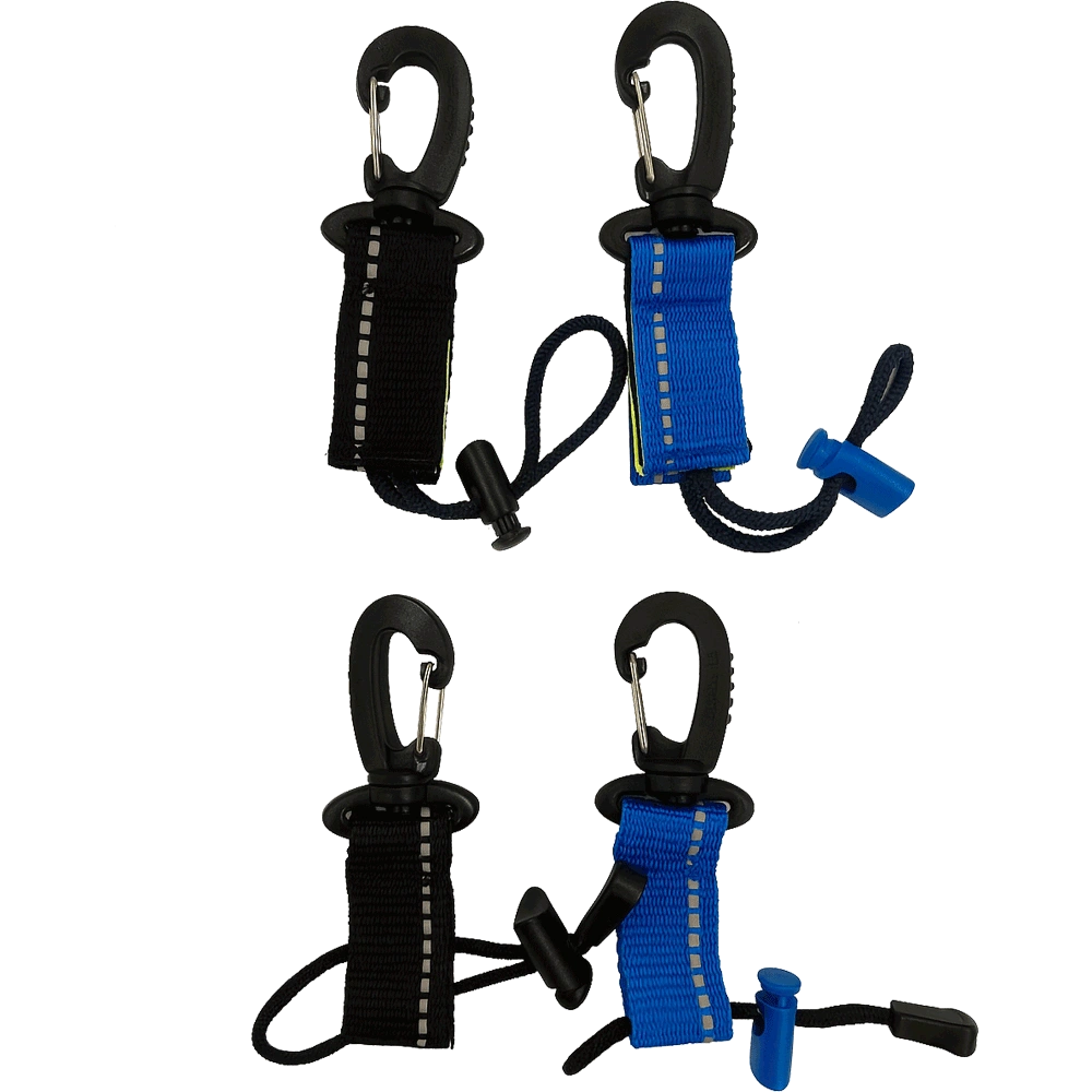 Aquatool Octopushalter Einteilig