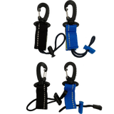Aquatool Octopushalter Einteilig