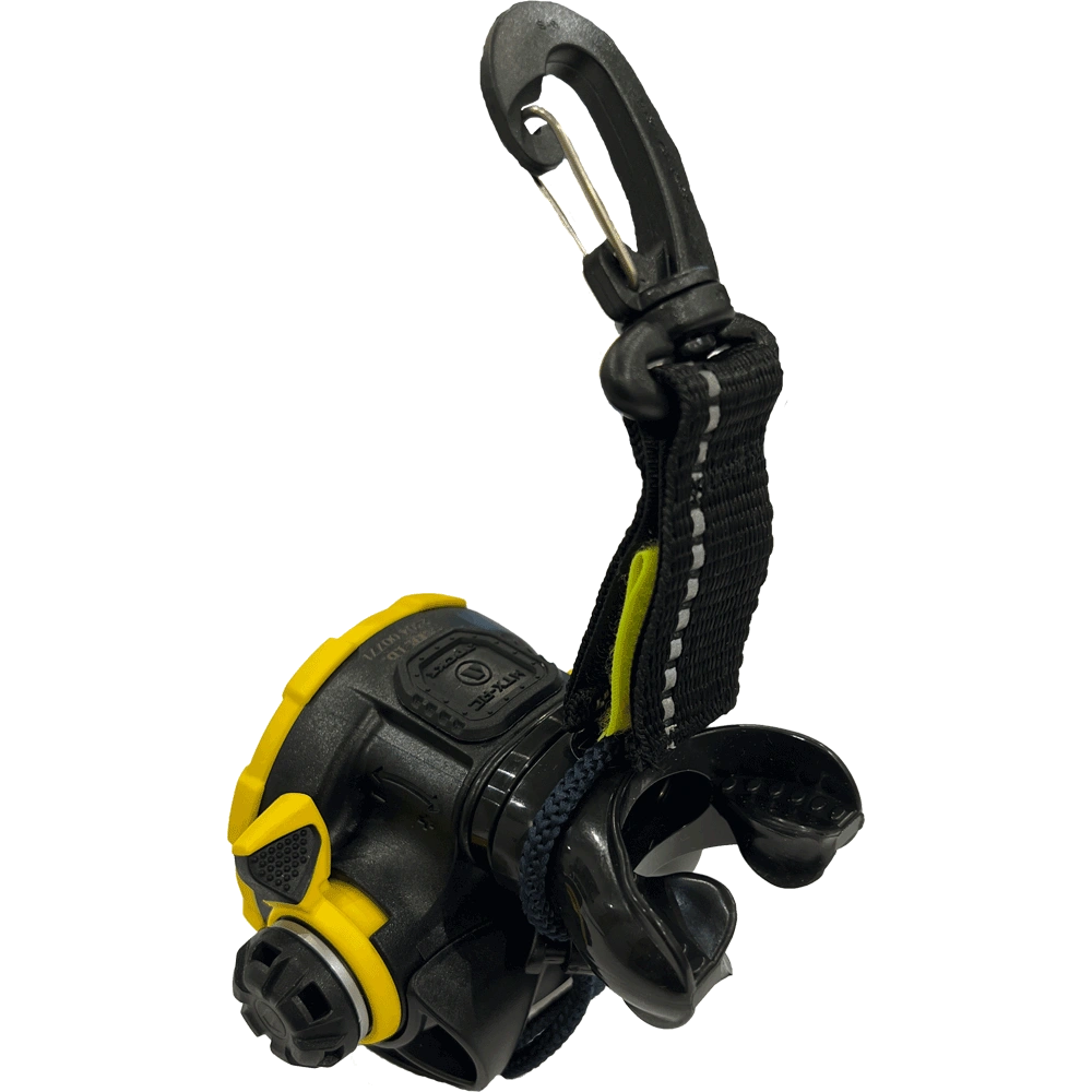 Aquatool Octopushalter Zweiteilig