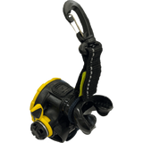 Aquatool Octopushalter Zweiteilig
