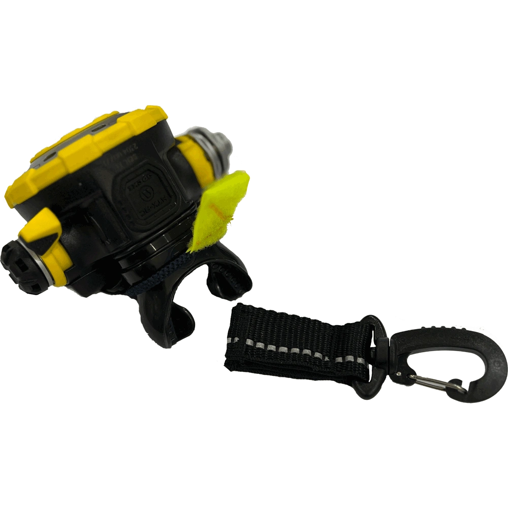 Aquatool Octopushalter Zweiteilig