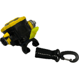 Aquatool Octopushalter Zweiteilig