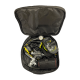 TSM Diving Atemreglertasche TAUCHERSHOP