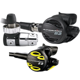 Atomic B2 Set