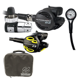 Atomic B2 Set