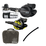 Atomic B2 Set