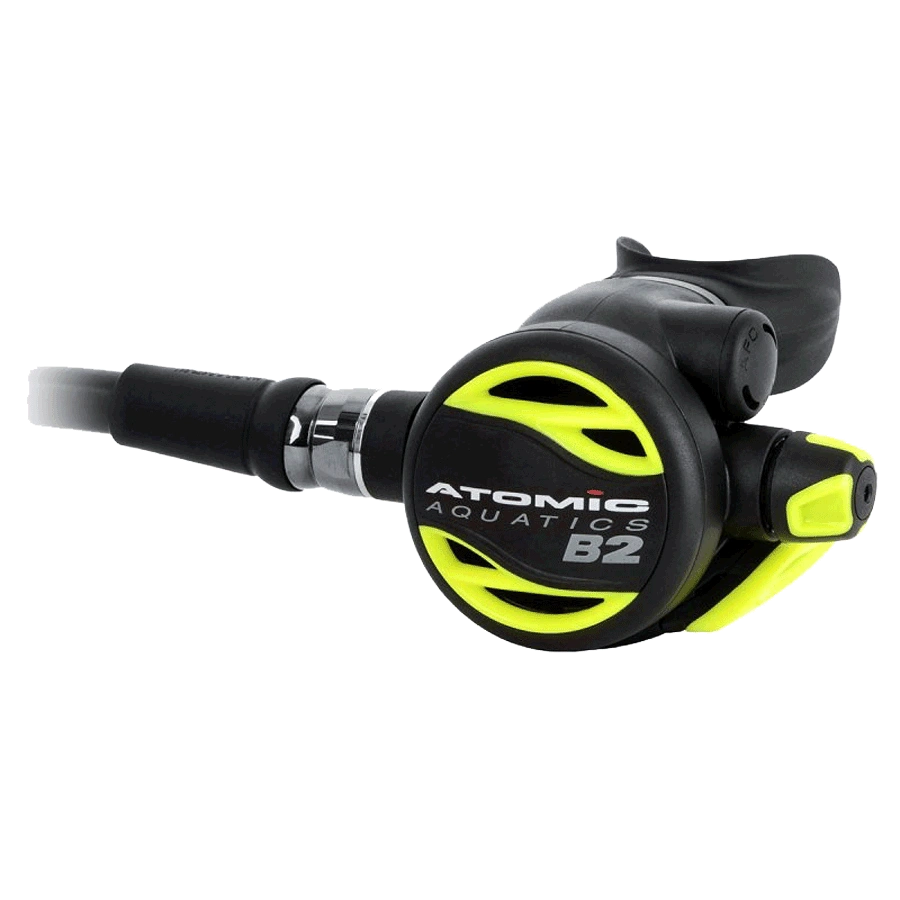 Atomic B2 Octopus