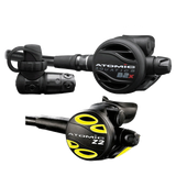 Atomic B2x Set