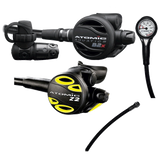 Atomic B2x Set