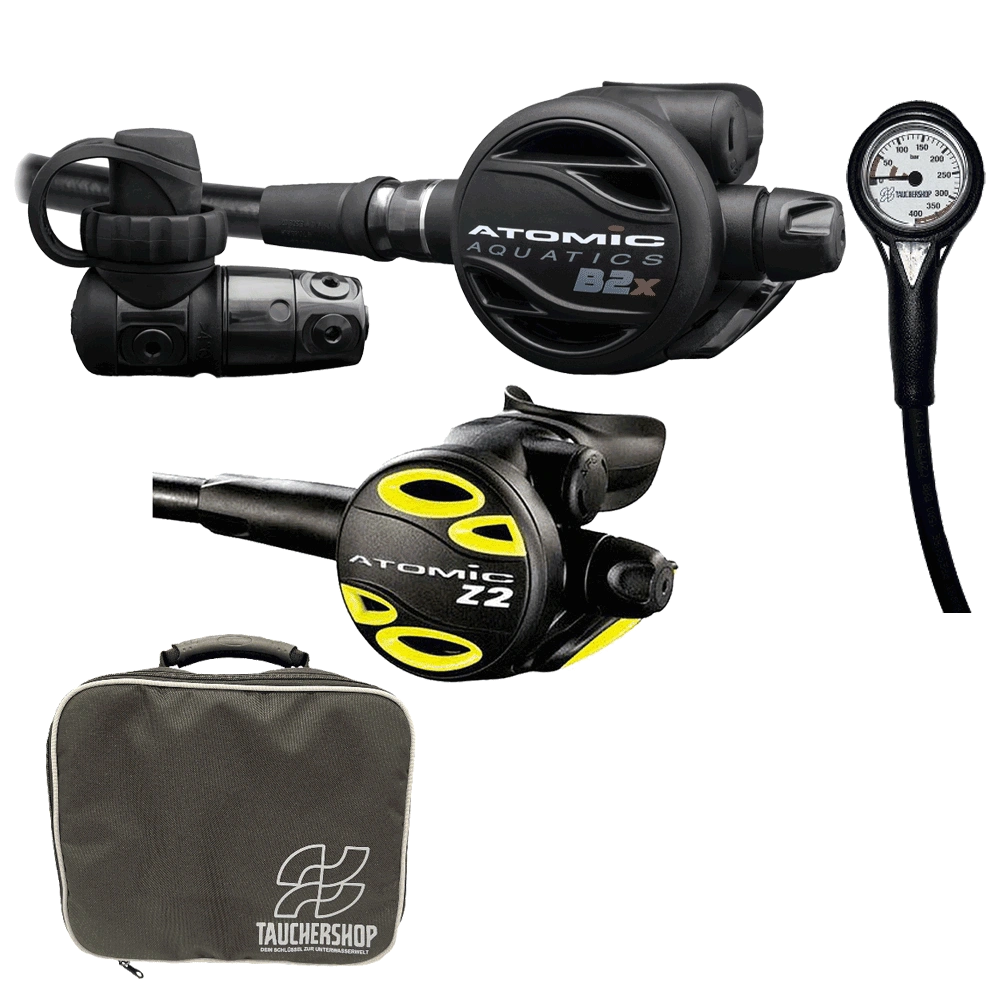 Atomic B2x Set