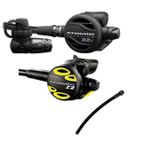 Atomic B2x Set