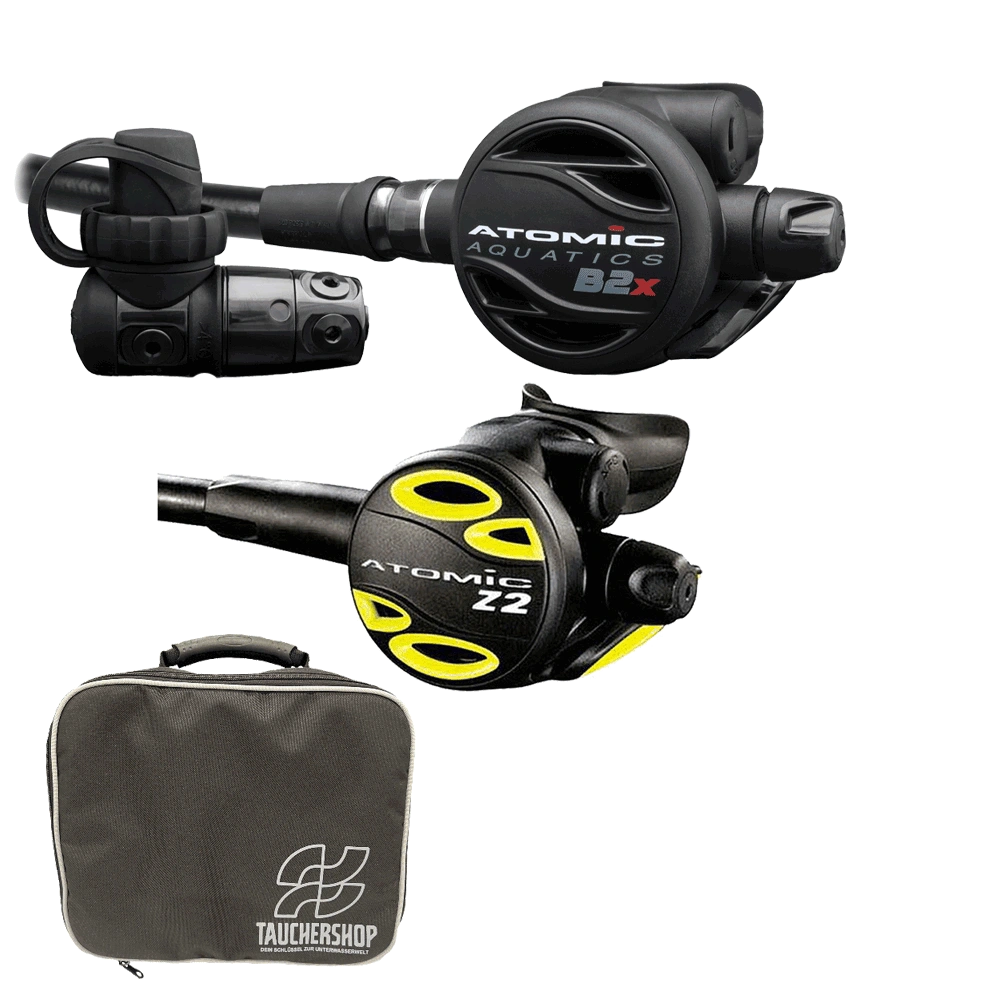 Atomic B2x Set