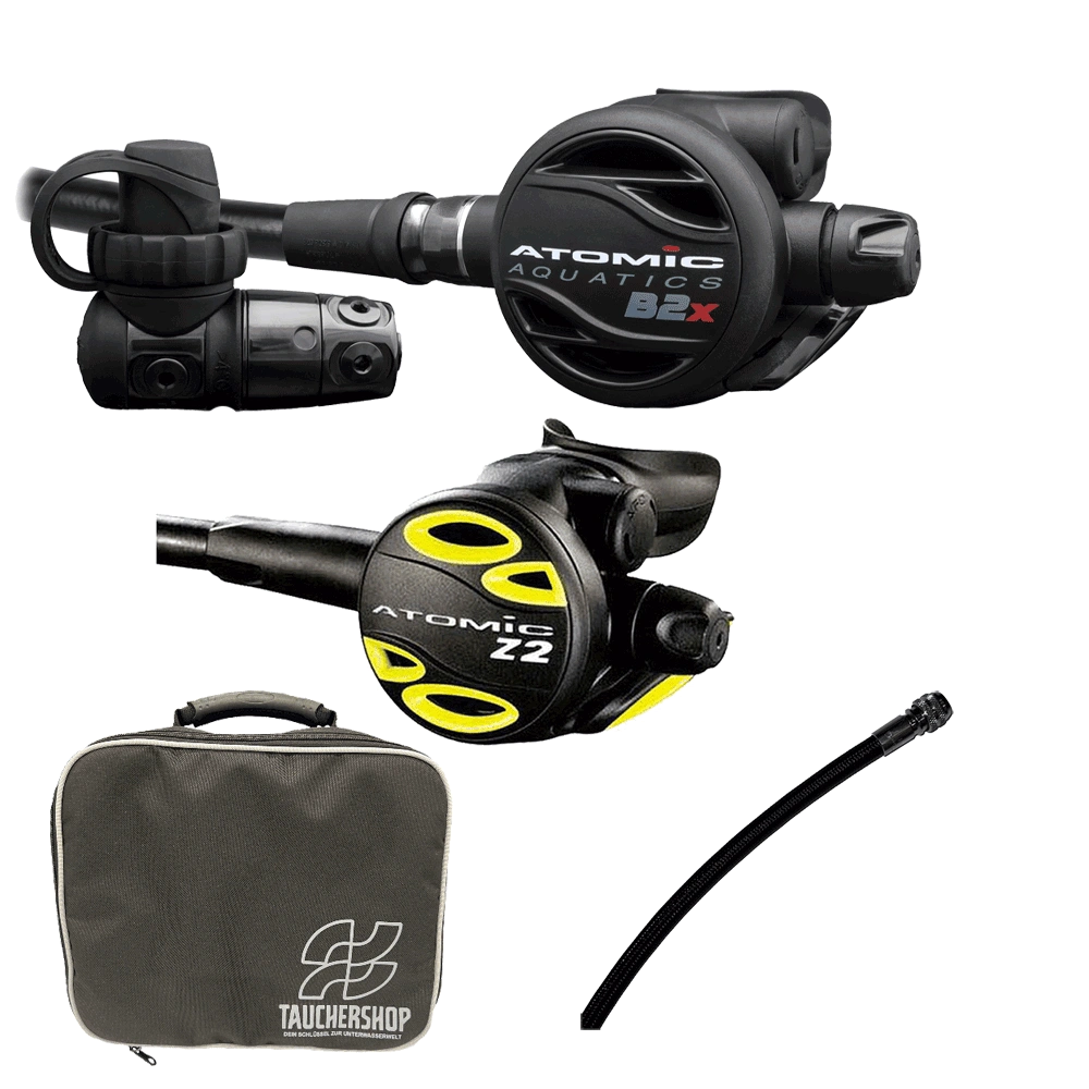 Atomic B2x Set