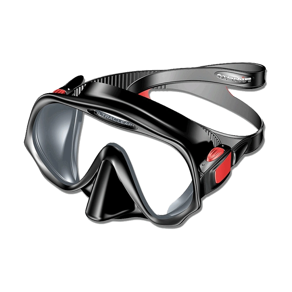 Atomic Frameless