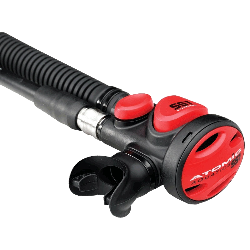 Atomic SS1 Westenautomat