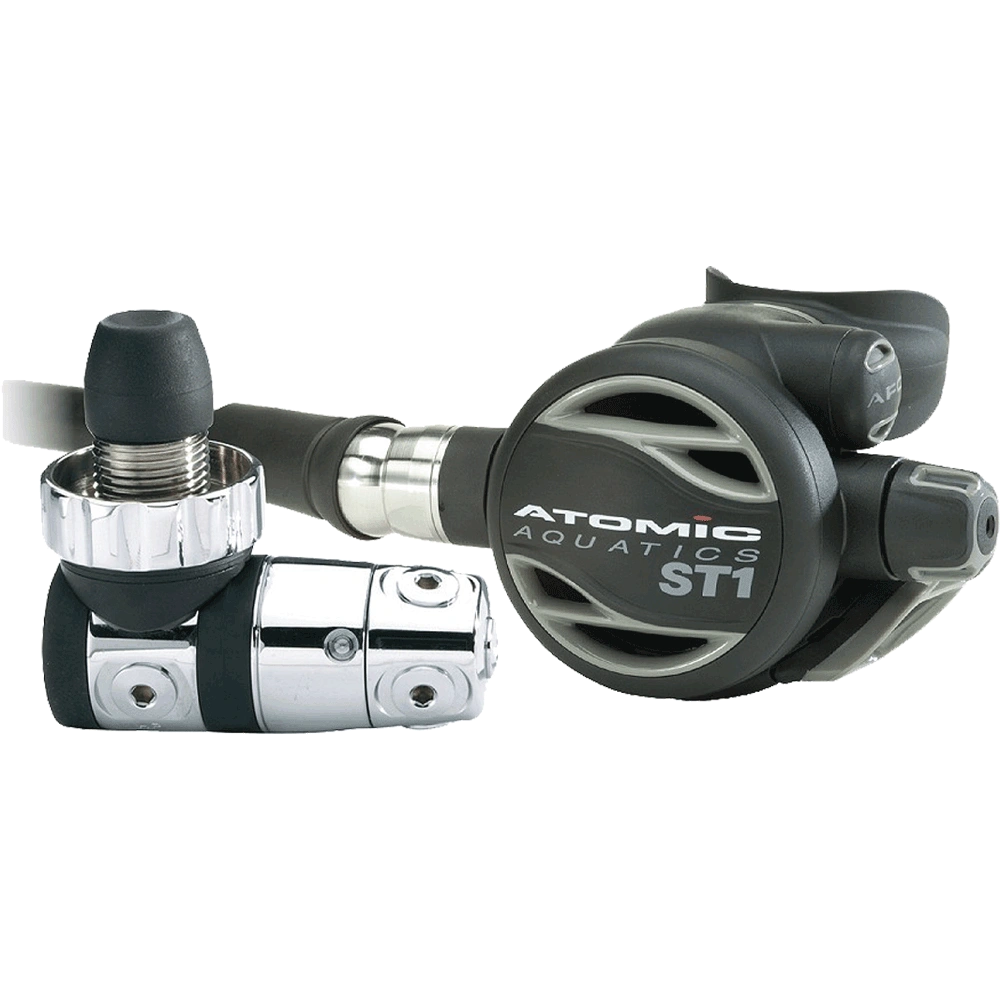 Atomic ST1