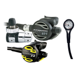 Atomic ST1 Set