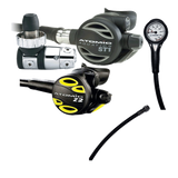 Atomic ST1 Set