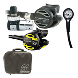 Atomic ST1 Set