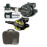 Atomic ST1 Set