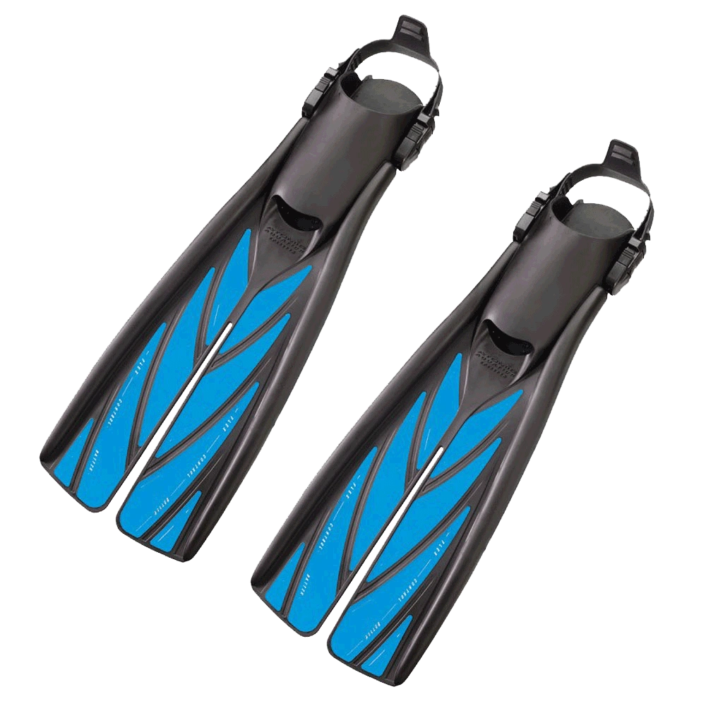 Atomic Splitfin