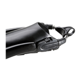 Atomic Splitfin + Sub Frame ARC + Schnorchel + Boots