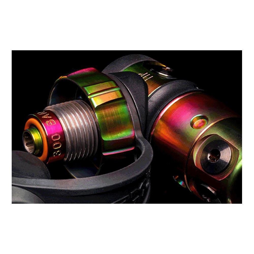 Atomic T25