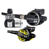 Atomic Z3 Set
