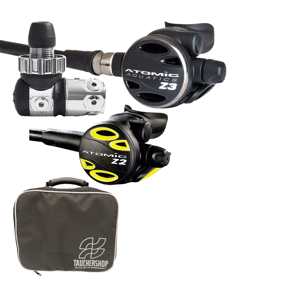Atomic Z3 Set